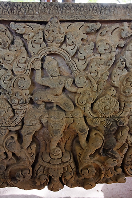 Phimai National Museum-097